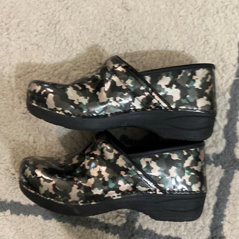 Dansko XP 2.0 size 40